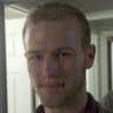 Avatar for Teague Sterling from gravatar.com