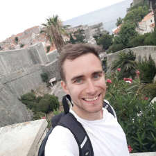 Avatar for Patryk Grzybowski from gravatar.com