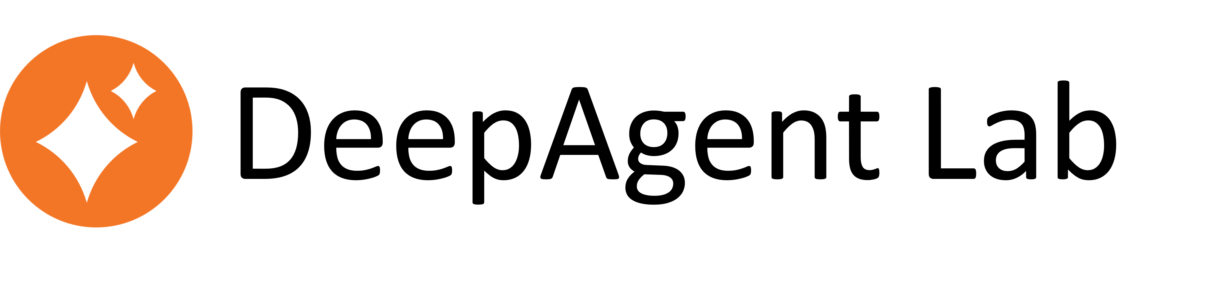 DeepAgent Lab