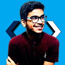 Avatar for Arpan Abhishek from gravatar.com