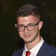 Avatar for Daniele from gravatar.com