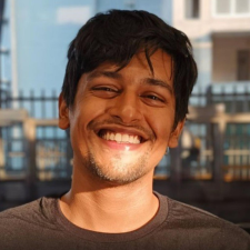 Avatar for gavin from gravatar.com