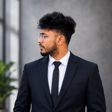 Avatar for Veeky Kumar from gravatar.com