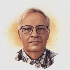 Avatar for WILLIAM FITZGERALD from gravatar.com