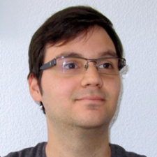 Avatar for Pablo from gravatar.com