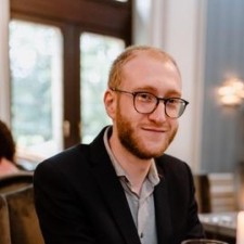 Avatar for Mark Boss from gravatar.com