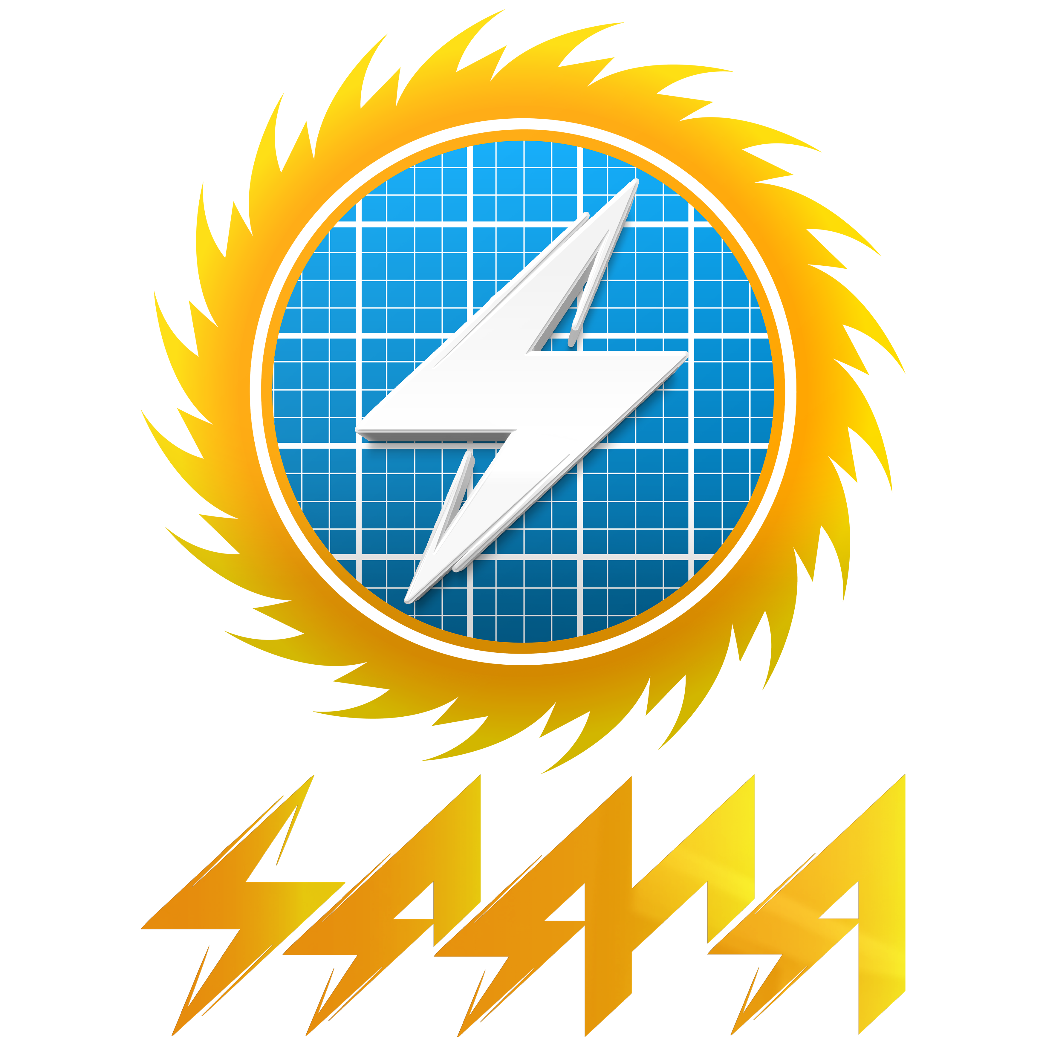 SAMAPy Logo