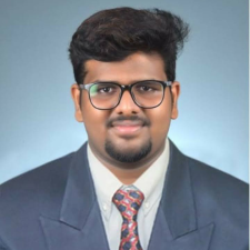 Avatar for Pranay M Mahendrakar from gravatar.com