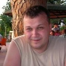 Avatar for Dmitry Voronenkov from gravatar.com
