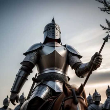 Avatar for Python Knight from gravatar.com