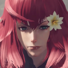 Avatar for Cassandra from gravatar.com