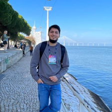 Avatar for Mohammad Golam Dostogir from gravatar.com