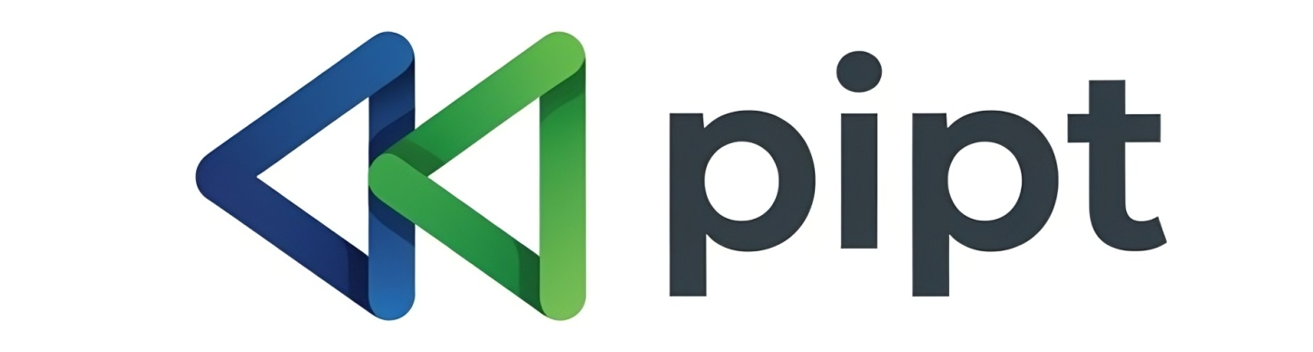 pipt Logo