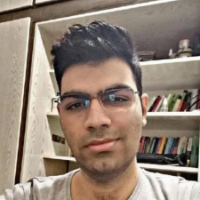 Avatar for hamid shahsavani from gravatar.com