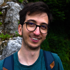 Avatar for MDornacher from gravatar.com
