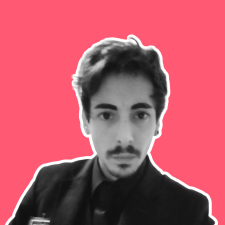 Avatar for Joan Alberto Cerretani from gravatar.com
