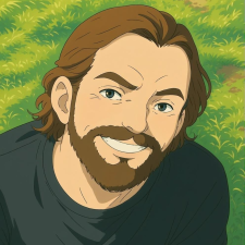 Avatar for C. Martin Richardson from gravatar.com