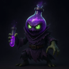 Avatar for iodine from gravatar.com