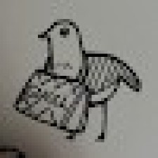 Avatar for nucleardust from gravatar.com