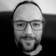 Avatar for Matthew Adams from gravatar.com