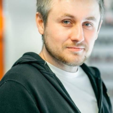 Avatar for Konstantin from gravatar.com