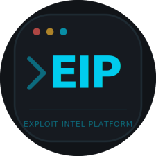 Avatar for Exploit Intel from gravatar.com