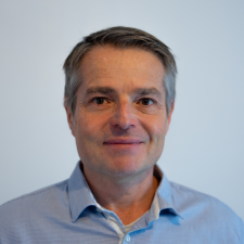 Avatar for Laurent LAPORTE from gravatar.com