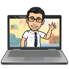 Avatar for yajo from gravatar.com