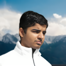 Avatar for Rahul Saini from gravatar.com