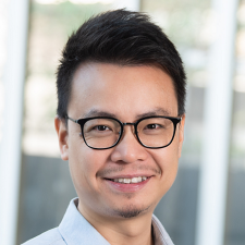 Avatar for Alan Tai from gravatar.com