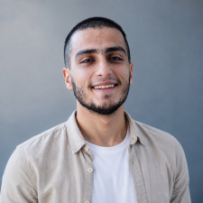 Avatar for Taha Majlesi from gravatar.com