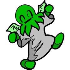 Avatar for kklimonda from gravatar.com