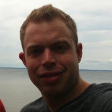 Avatar for jayme mckiney from gravatar.com