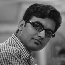 Avatar for Sunny Sharma from gravatar.com