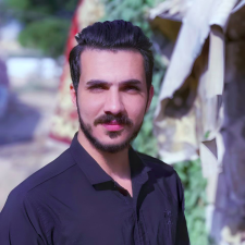 Avatar for Hussein Naeem from gravatar.com