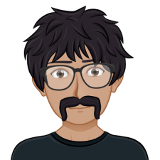 Avatar for Soroosh Ghaffari from gravatar.com