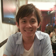 Avatar for zhijia from gravatar.com