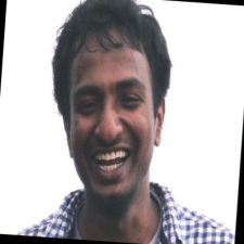 Avatar for Jayaprakash Sundararaj from gravatar.com