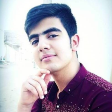 Avatar for Mohammad Hashem Nowruzi from gravatar.com