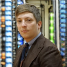 Avatar for Damian Fajfer from gravatar.com