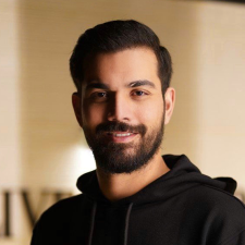 Avatar for Mostafa Rasouli from gravatar.com