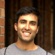 Avatar for Ray Sharma from gravatar.com
