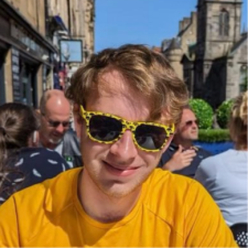 Avatar for Jack Stockley from gravatar.com