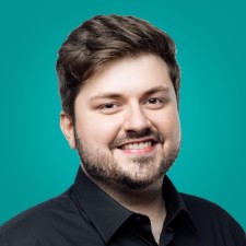 Avatar for Dominik Angerer from gravatar.com