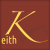 Avatar for keitheis from gravatar.com