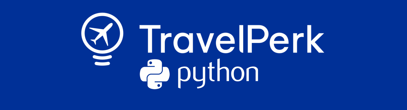 TravelPerk Python SDK