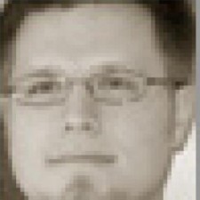 Avatar for Don Brown from gravatar.com