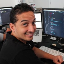 Avatar for Jonathan Torres from gravatar.com