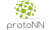 [protoNN logo]