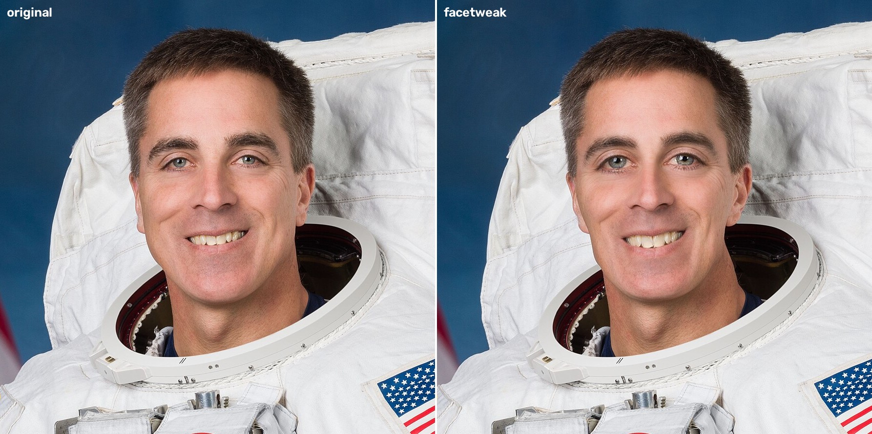 before and after